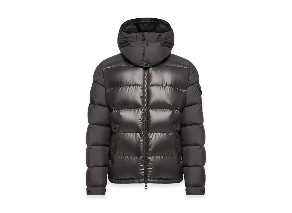 MONCLER Down Jacket "Black"