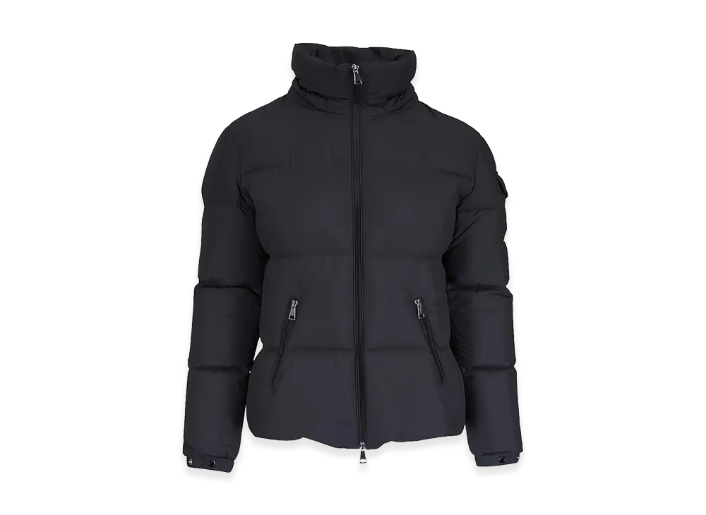 MONCLER Women's Down Jacket "Black"