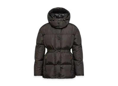 MONCLER Women's Down Jacket "Black"