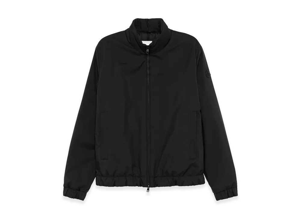 MONCLER Jackets "Black"
