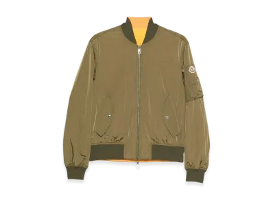 MONCLER Jacket "Green"