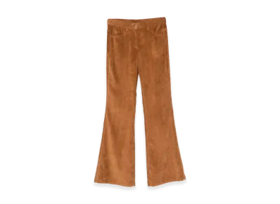 MONCLER Women's Pant "Camel Beige"