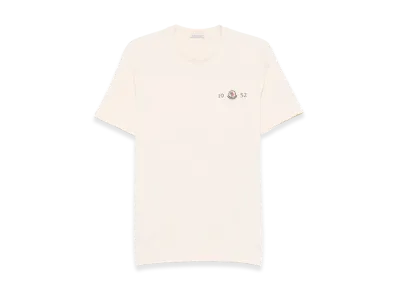 MONCLER T-Shirt "White"