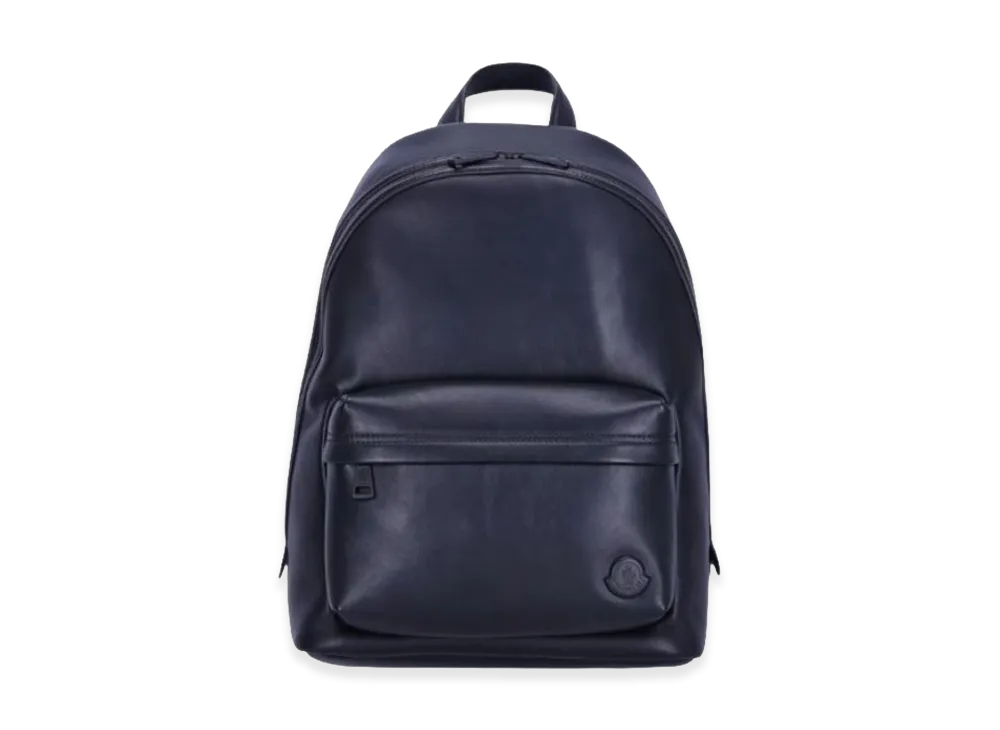 MONCLER Backpack "Black"