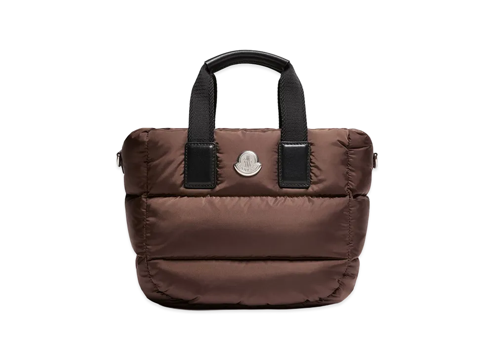MONCLER Women's Handbag "Brown"