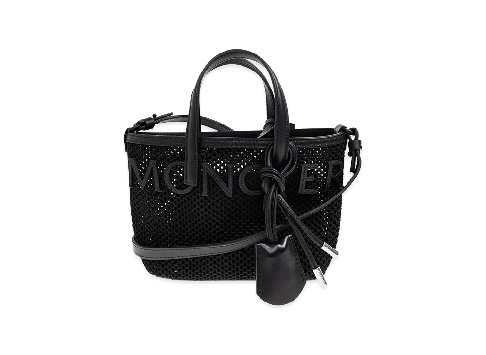MONCLER Women's Bag "Black"