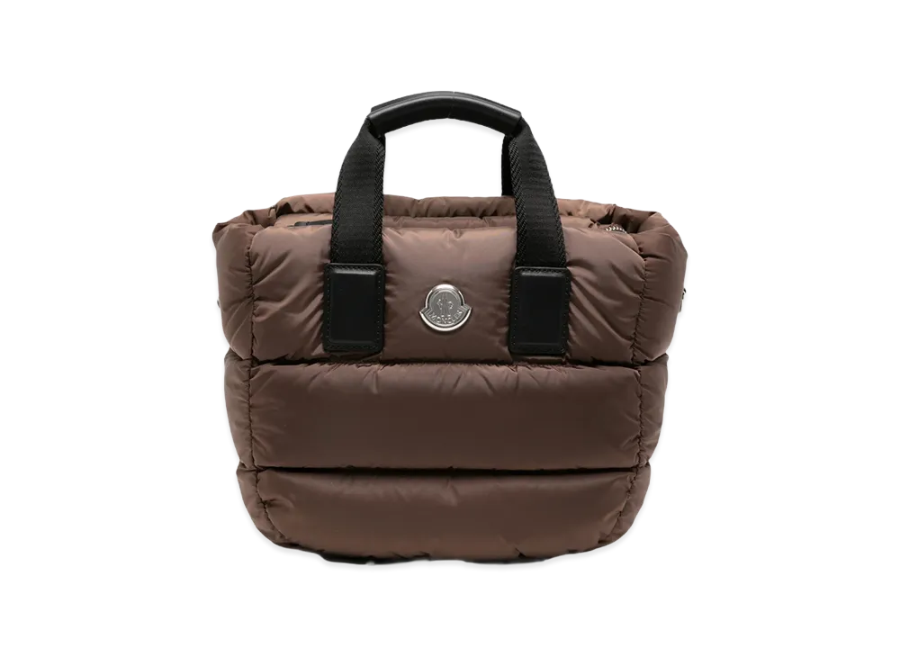 MONCLER Women's Bag "Brown"