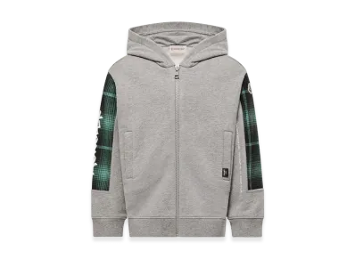 MONCLER x FRGMTMINI Parka "Grey"
