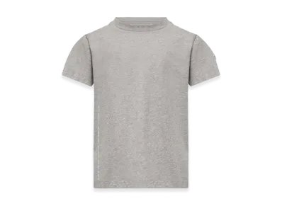 MONCLER x FRGMTMINI T-Shirt "Grey"
