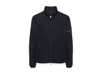 MONCLER Coats "Navy"