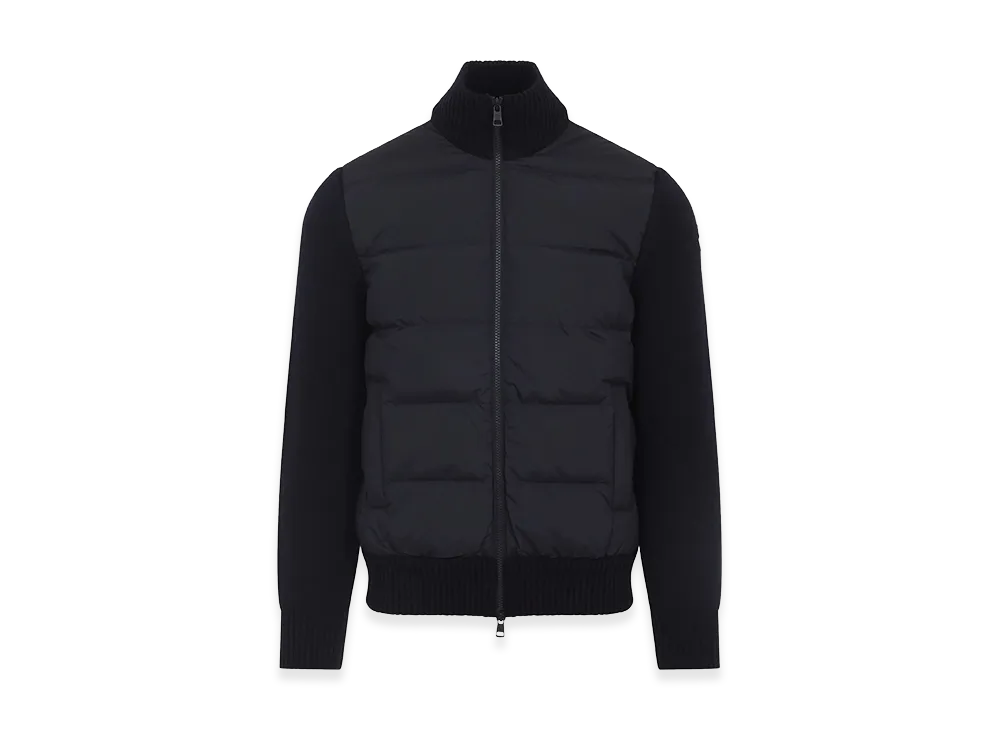 MONCLER Sweaters "Blue"