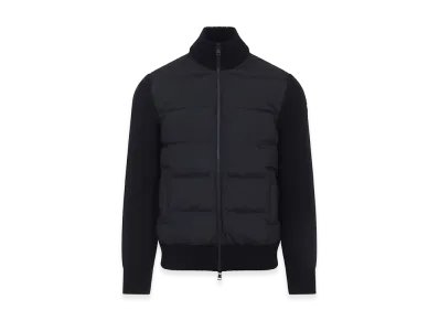 MONCLER Sweaters "Blue"