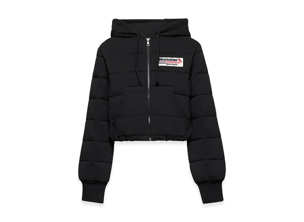 MONCLER Women's Sweaters "Black"