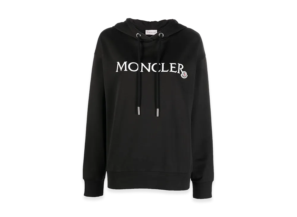 MONCLER Women's Sweaters "Black"