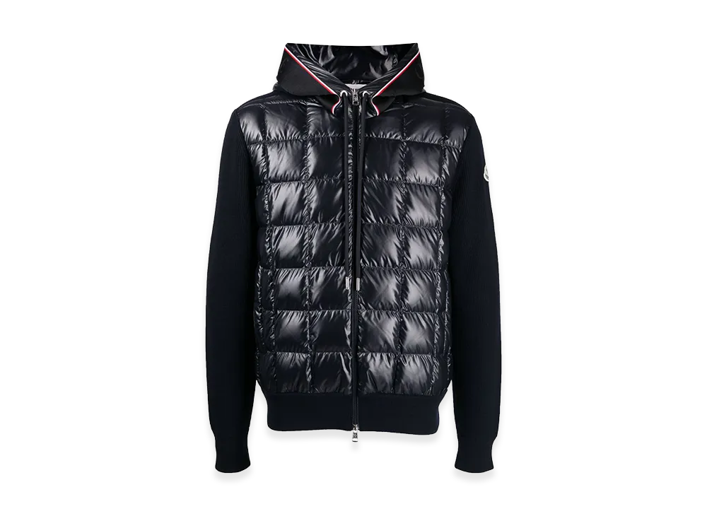 MONCLER Sweaters "Blue"