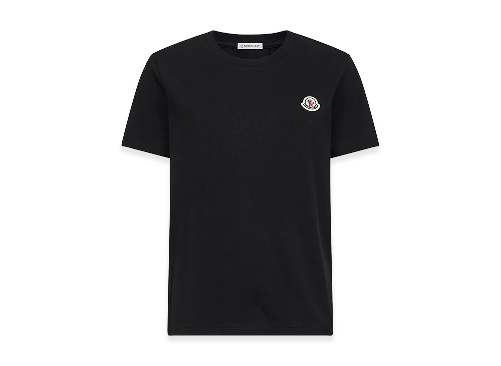 MONCLER Women's T-Shirt "Multicolor"