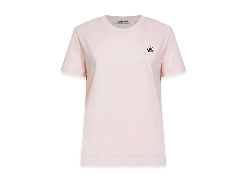 MONCLER Women's T-Shirt "Multicolor"