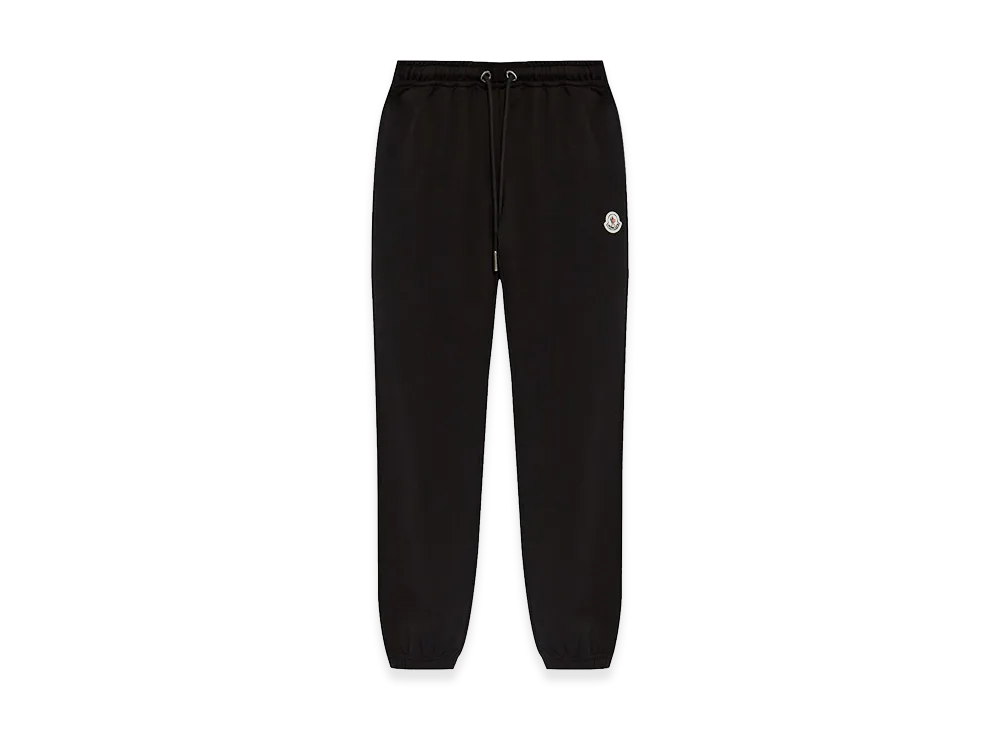 MONCLER Women's Trousers "Black"
