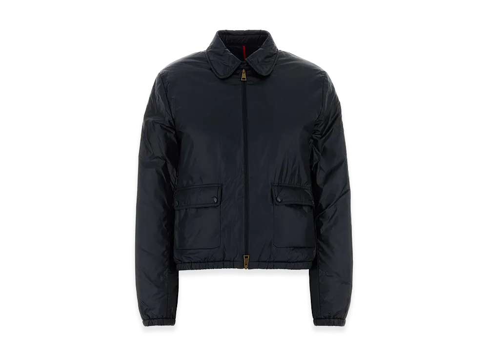 MONCLER Women's Jacket "Blue"