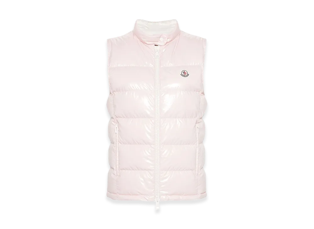 MONCLER Women's Jackets "Pink"
