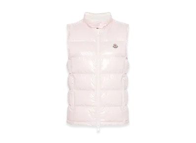 MONCLER Women's Jackets "Pink"