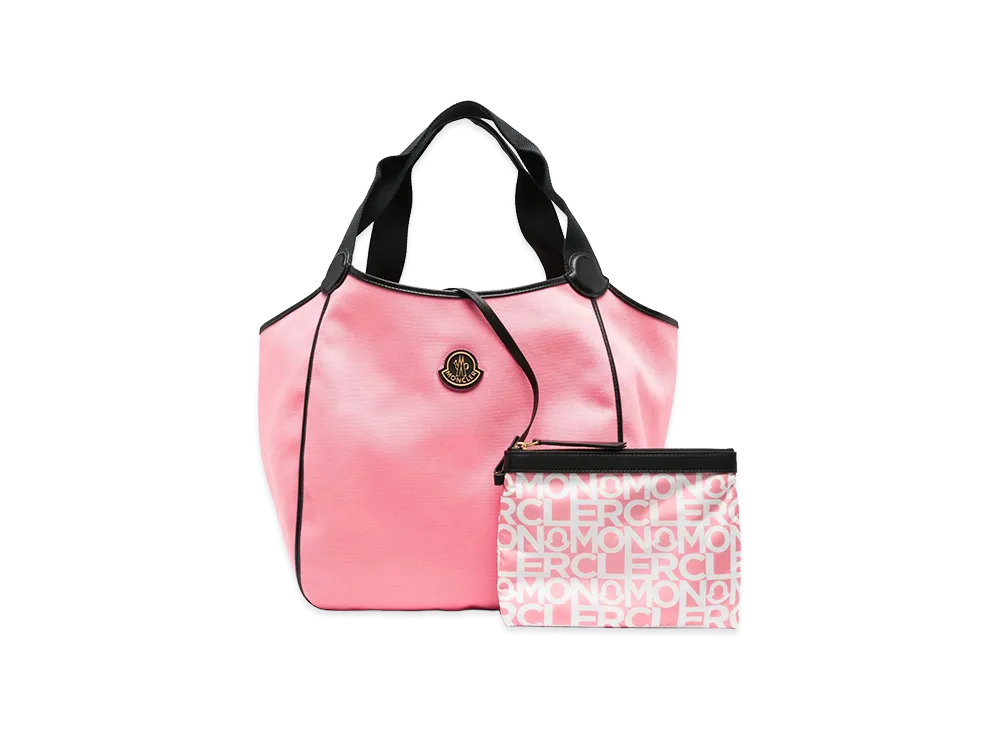 MONCLER Women's Bags "Pink"