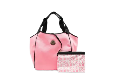 MONCLER Women's Bags "Pink"
