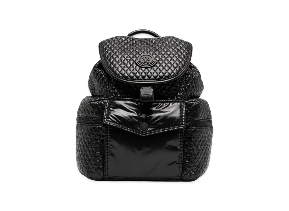 MONCLER Women's Bags "Black"