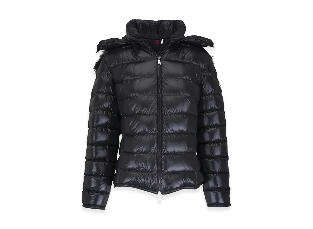 MONCLER Women's Outerwear "Black"