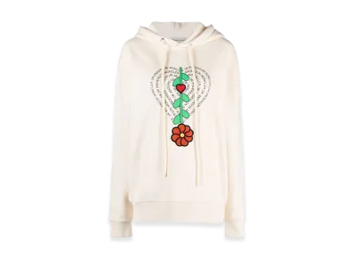 MONCLER Women's Capsule Sweaters "Cream"