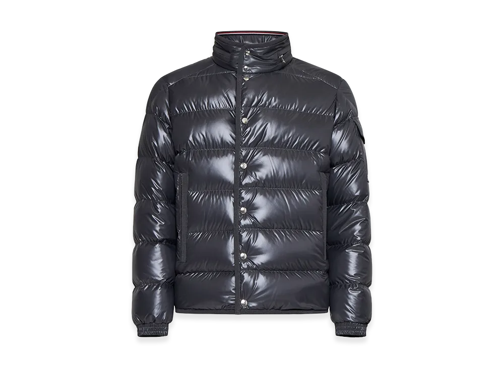 MONCLER Jackets "Gray"
