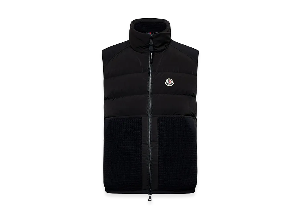 MONCLER Coats "Black"