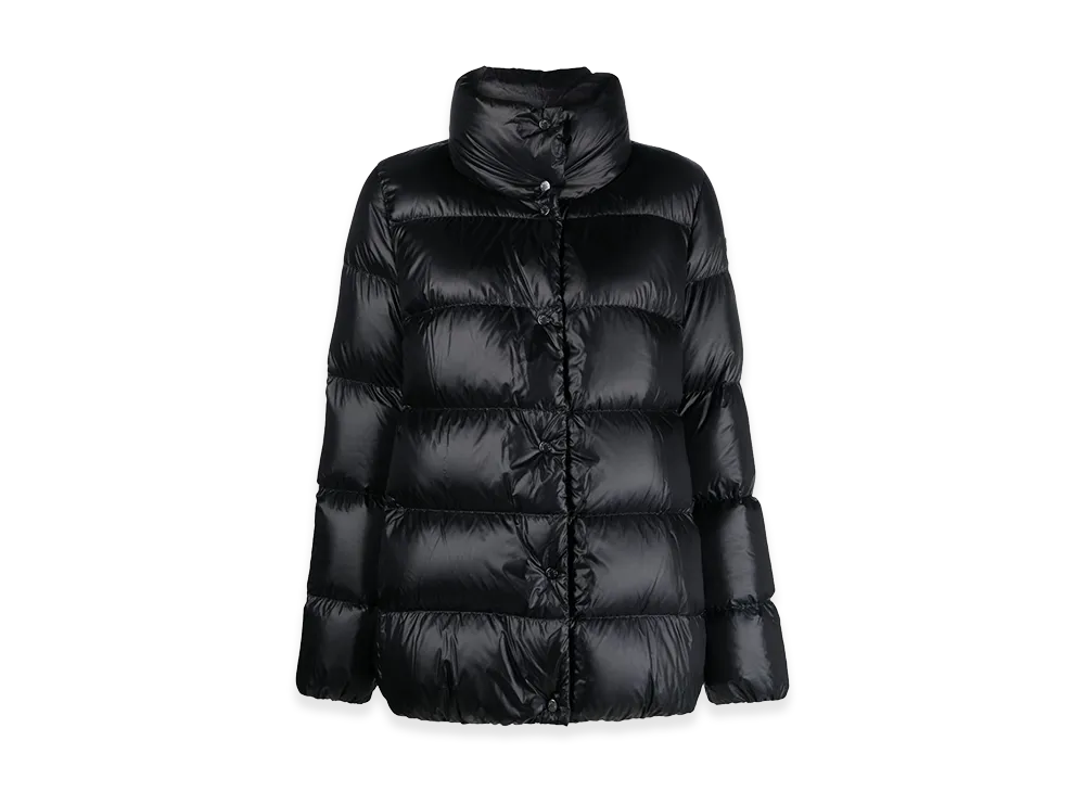 MONCLER Women's Coats "Black"