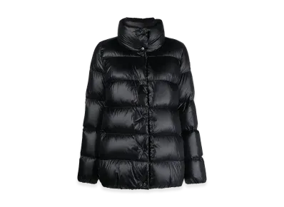 MONCLER Women's Coats "Black"