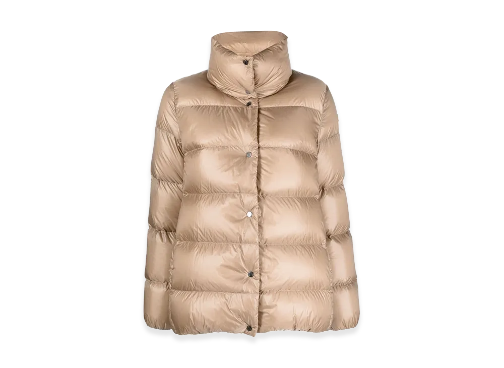 MONCLER Women's Coats "Beige"