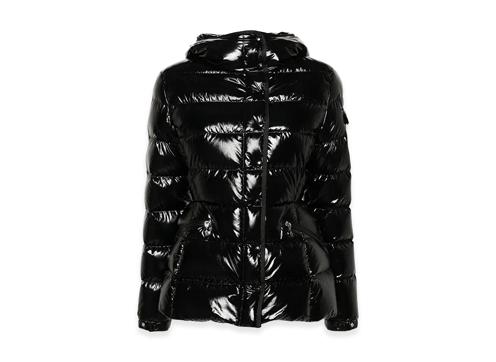 MONCLER Women's Coats "Black"