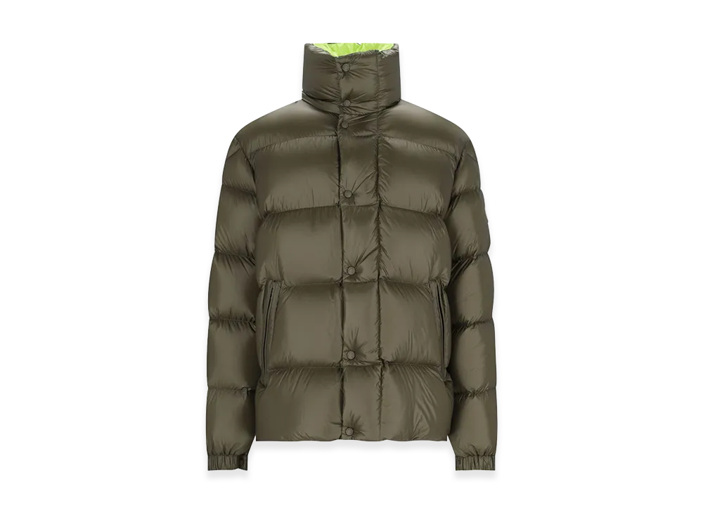 MONCLER Jackets "Green"