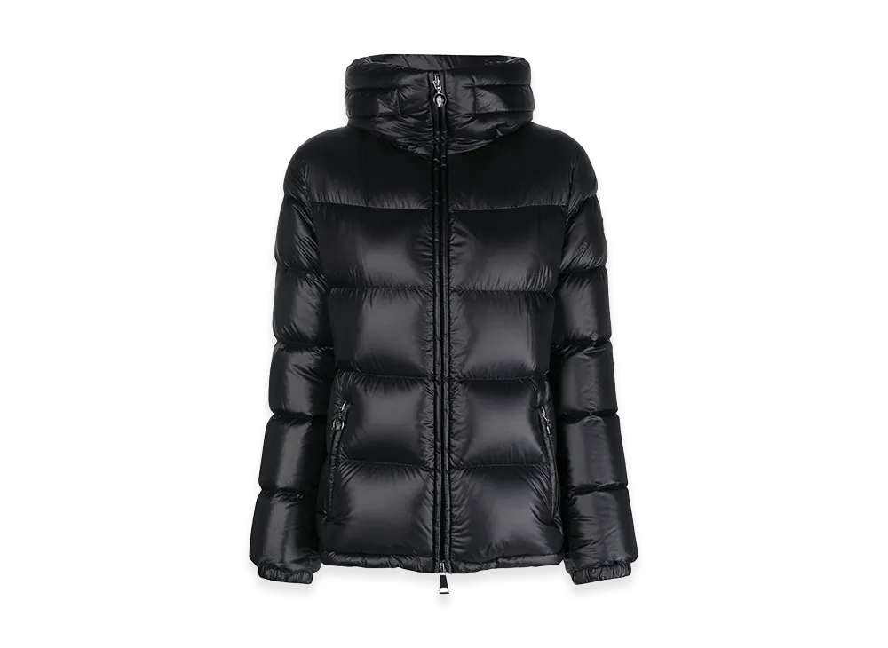 MONCLER Women's Coats "Black"
