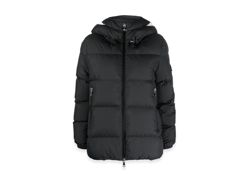 MONCLER Women's Coats "Black"