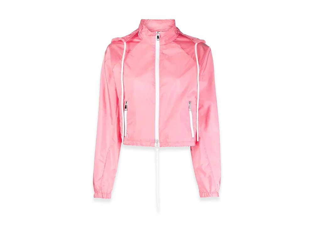 MONCLER Women's Coats "Pink"