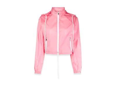 MONCLER Women's Coats "Pink"