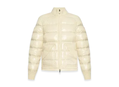MONCLER Women's Coats "White"