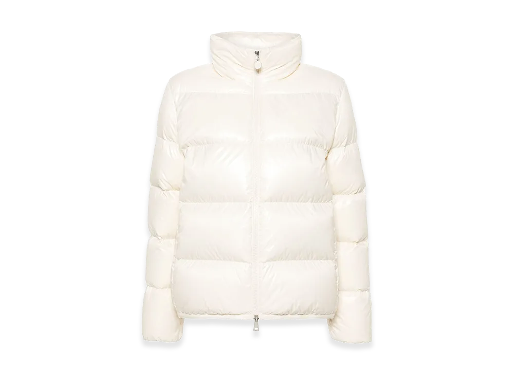 MONCLER Women's Coats "White"