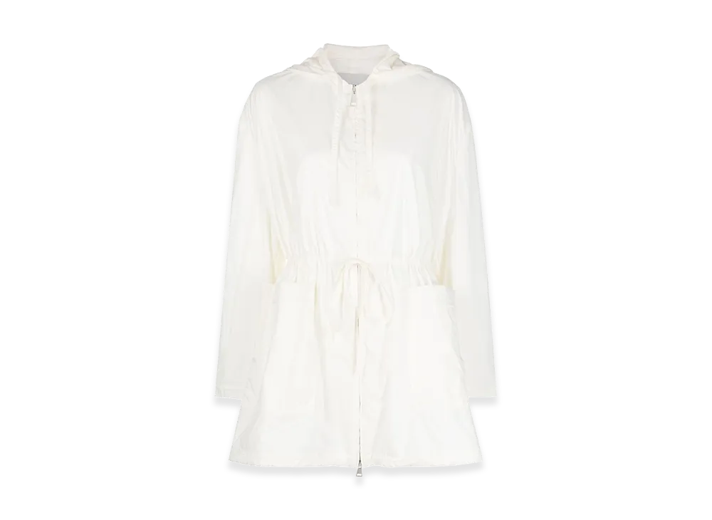MONCLER Women's Coats "White"