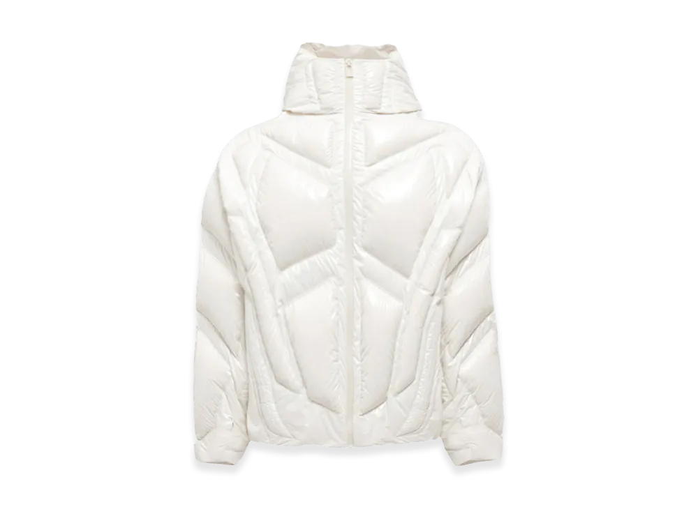 MONCLER Genius Asap Rocky Coats "White"