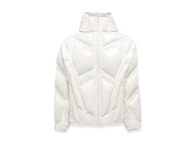MONCLER Genius Asap Rocky Coats "White"