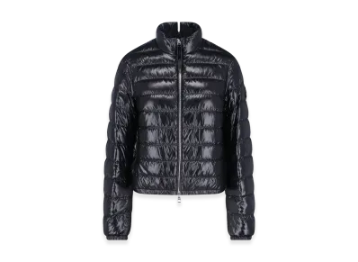 MONCLER Women's Genius Coats "Clear Blue"