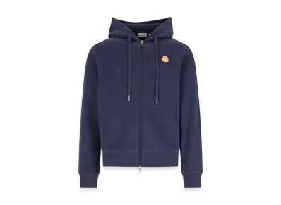 MONCLER Genius Gilga Farm By Donald Glover Sweaters "Navy"