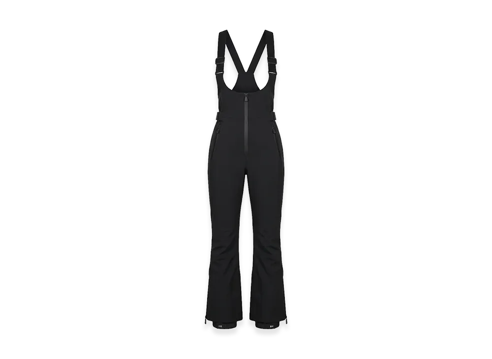 MONCLER Women's Grenoble Clothing "Black"