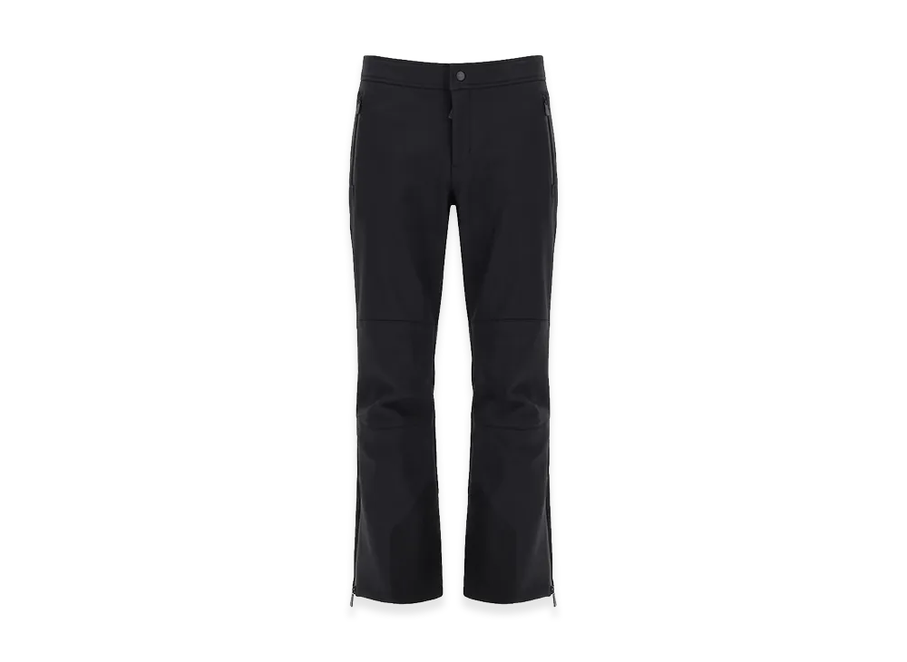 MONCLER Grenoble Clothing "Black"
